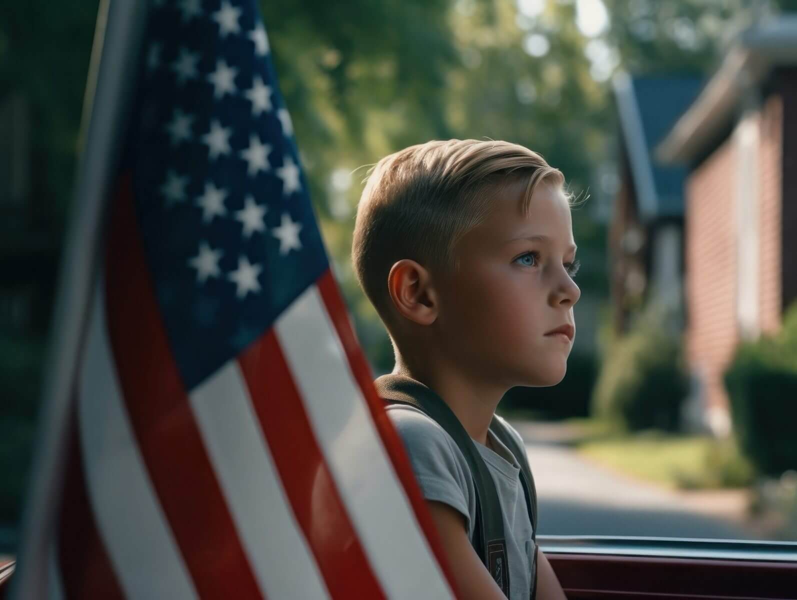 Options to Get U.S. Citizenship for Your Child