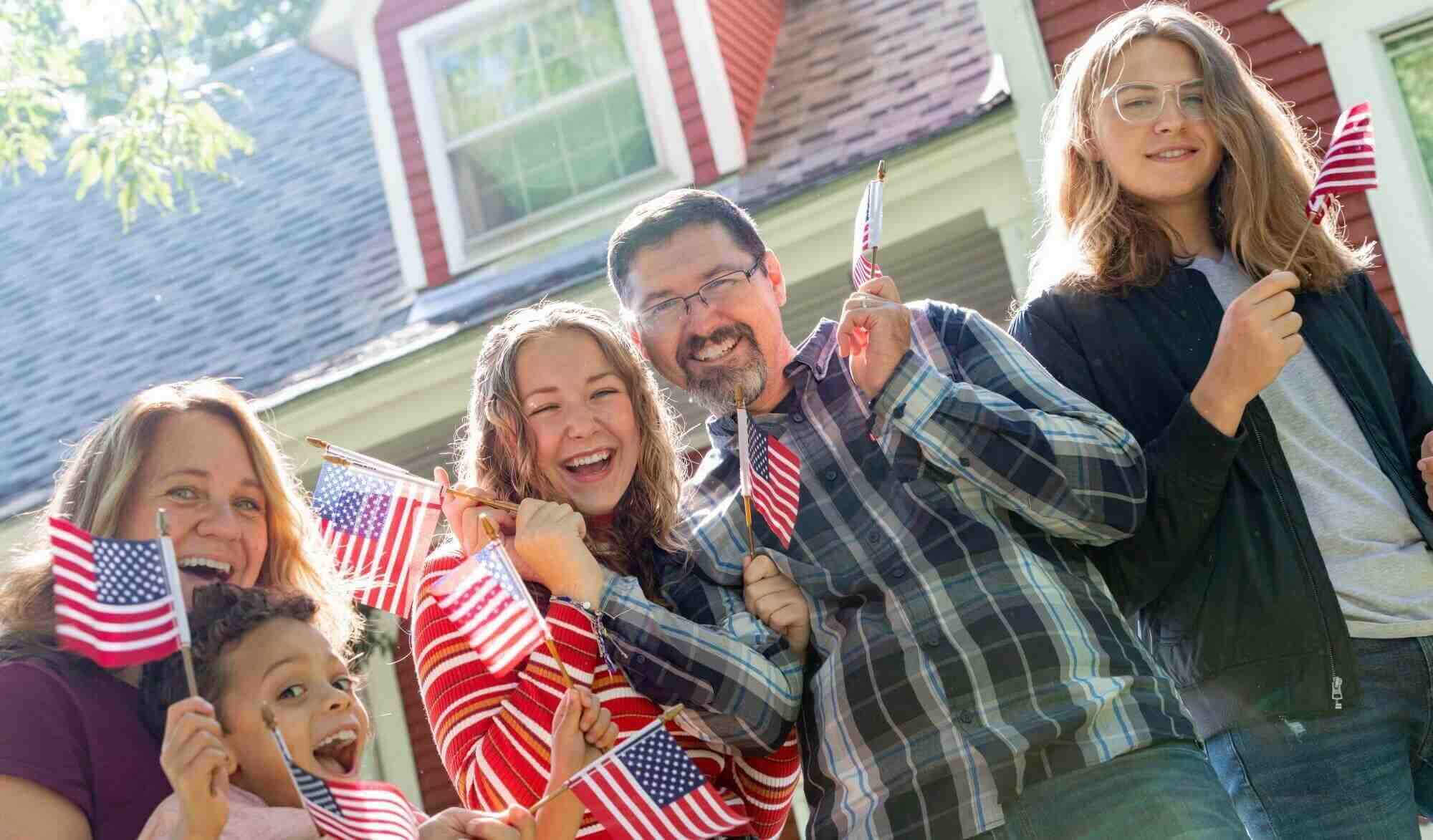 What Are the Eligibility Requirements for Family-Based Immigration?