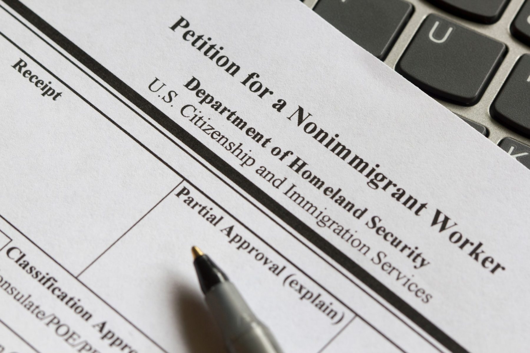 How Long Can I Stay in the U.S. on an O-1 Visa?