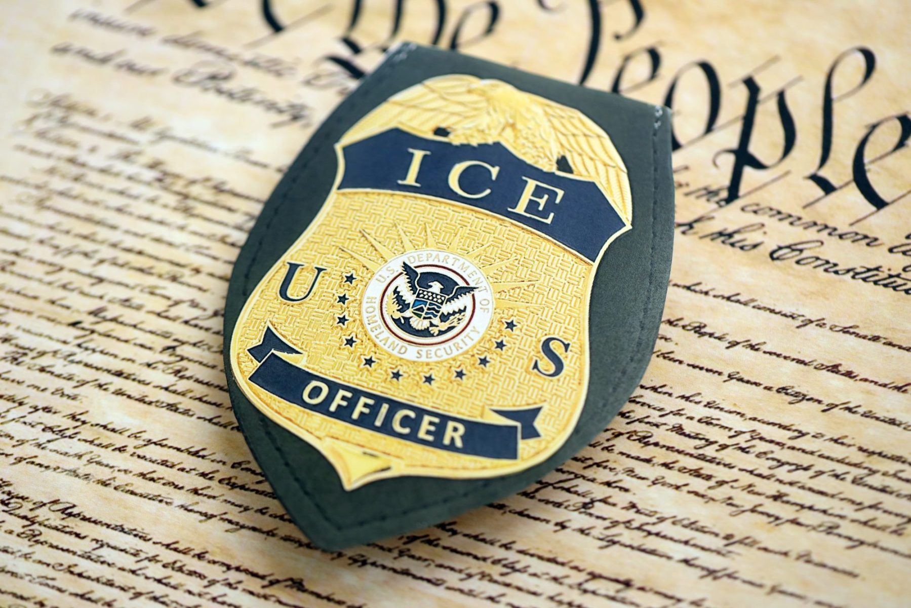 How to Protect Your Rights During an Immigration Raid
