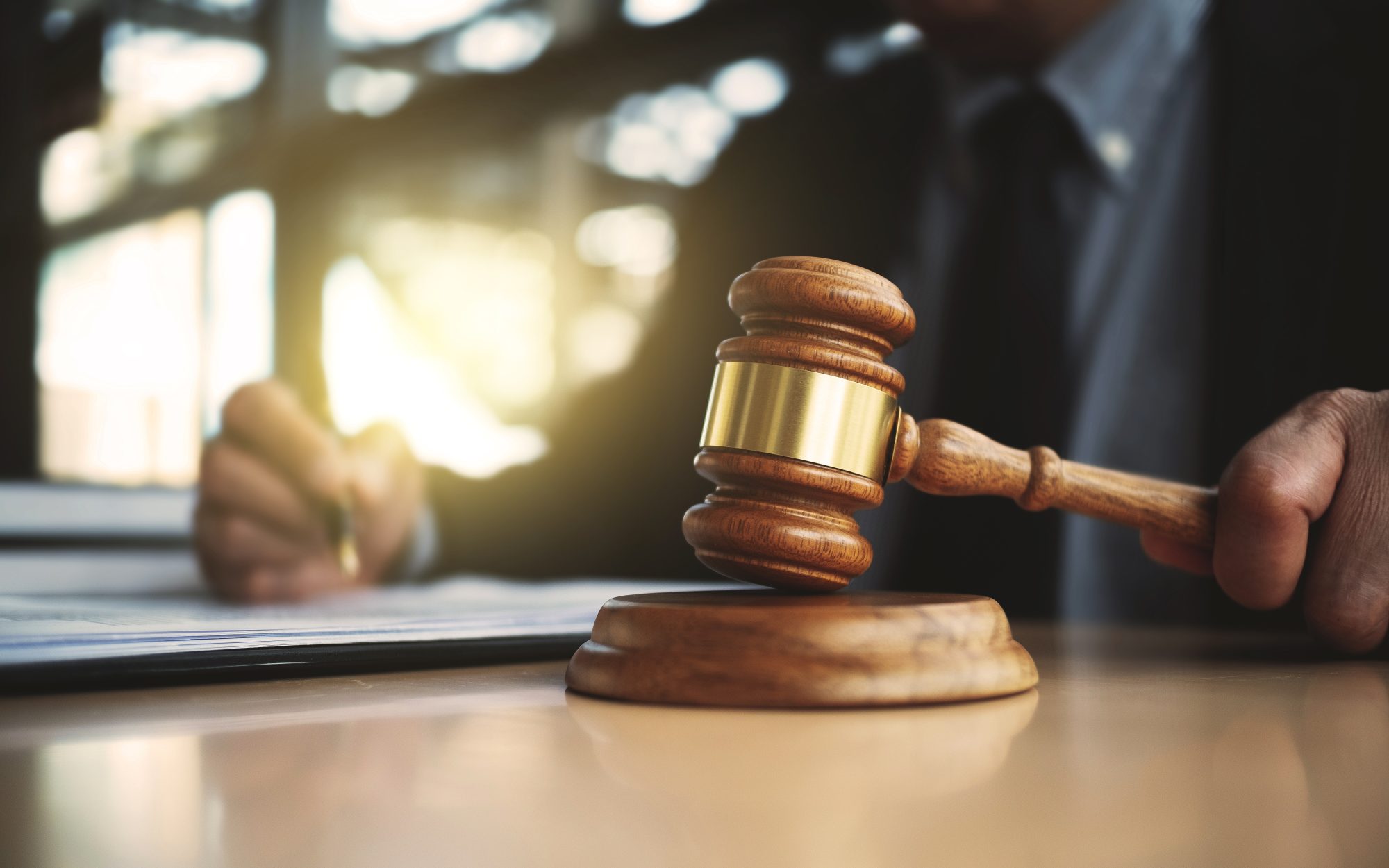 Attorney Brittni Rivera Secures Habeas Victory in Michigan