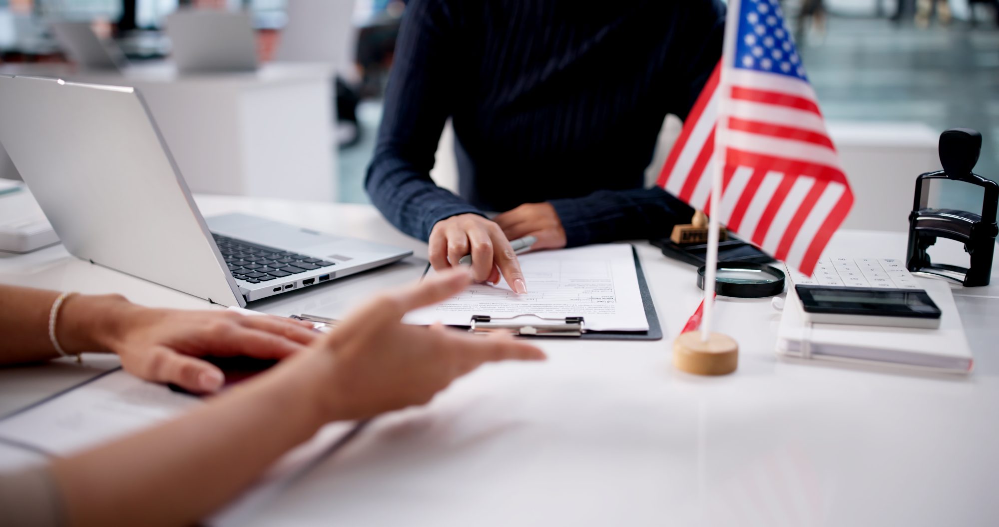 What Are the Benefits of Adjustment of Status vs Consular Processing?