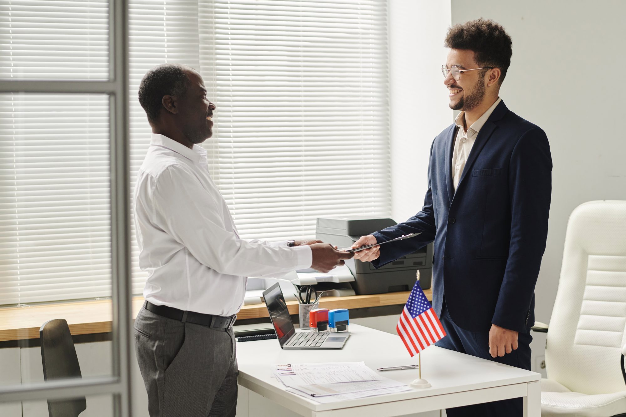 How Do You Renew an Employment Authorization Document (EAD)?
