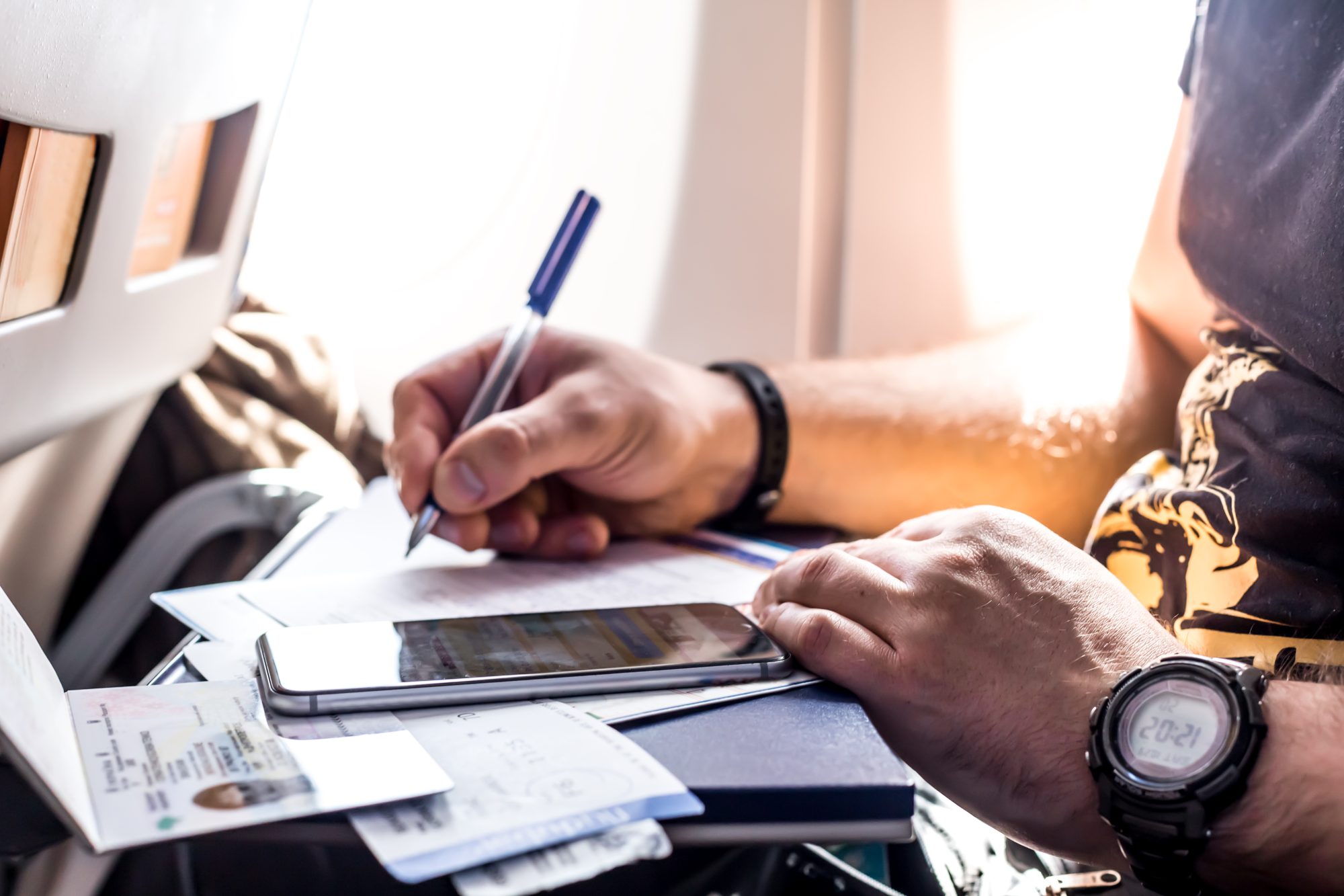 What Are the Differences Between Temporary Protected Status (TPS) and Asylum?