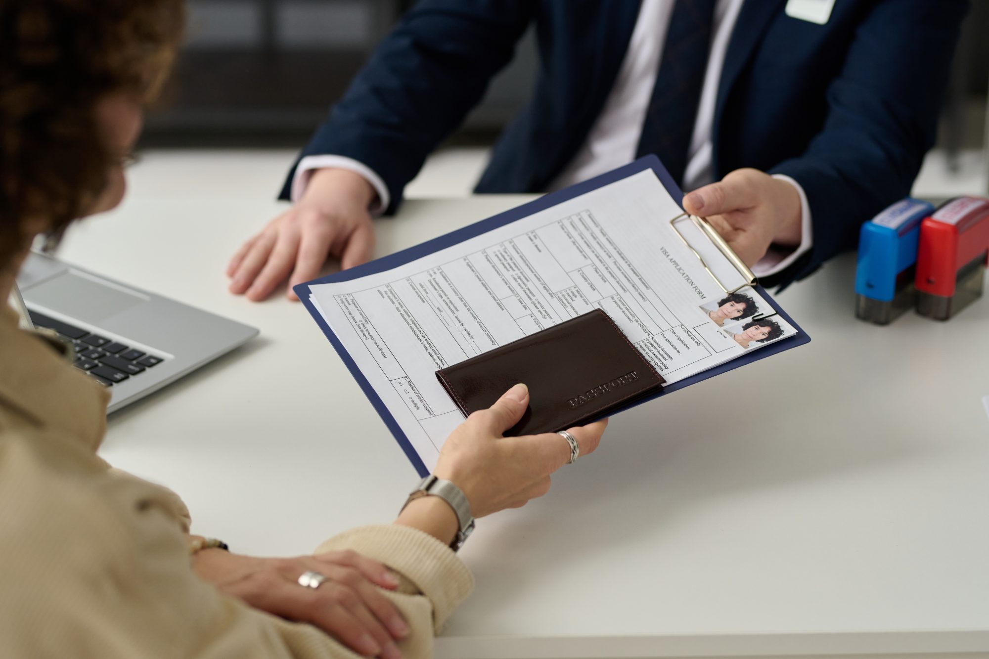 How Can You Regain Immigration Status After Unlawful Presence?
