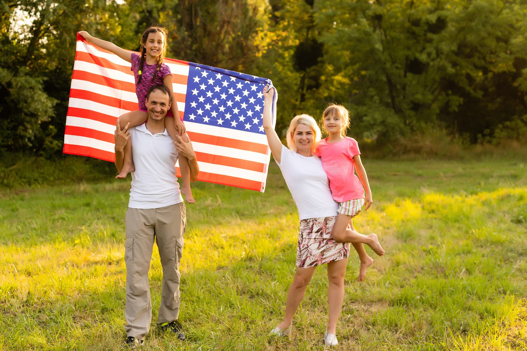 Can Having U.S. Citizen Children Help Me Fight Deportation?