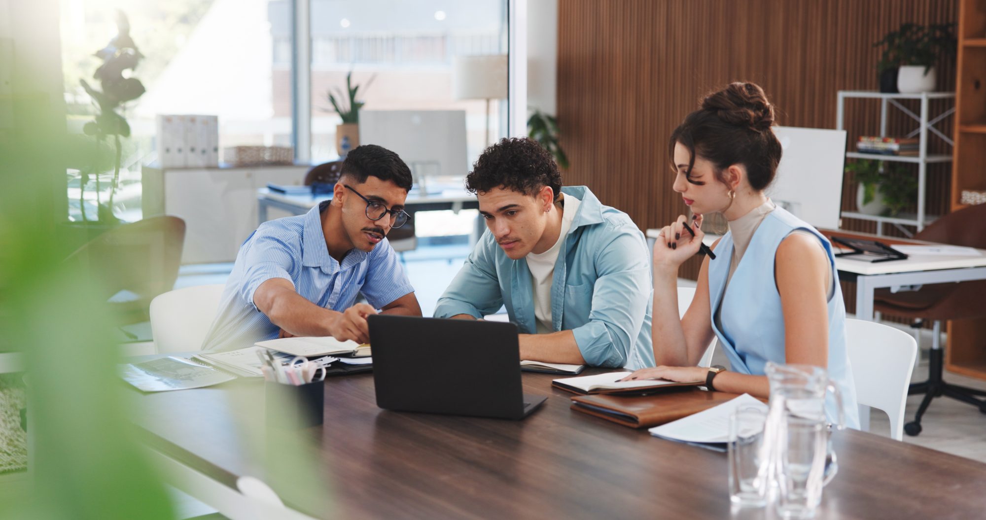 Can an H-1B Worker Start a Business While Maintaining Status?