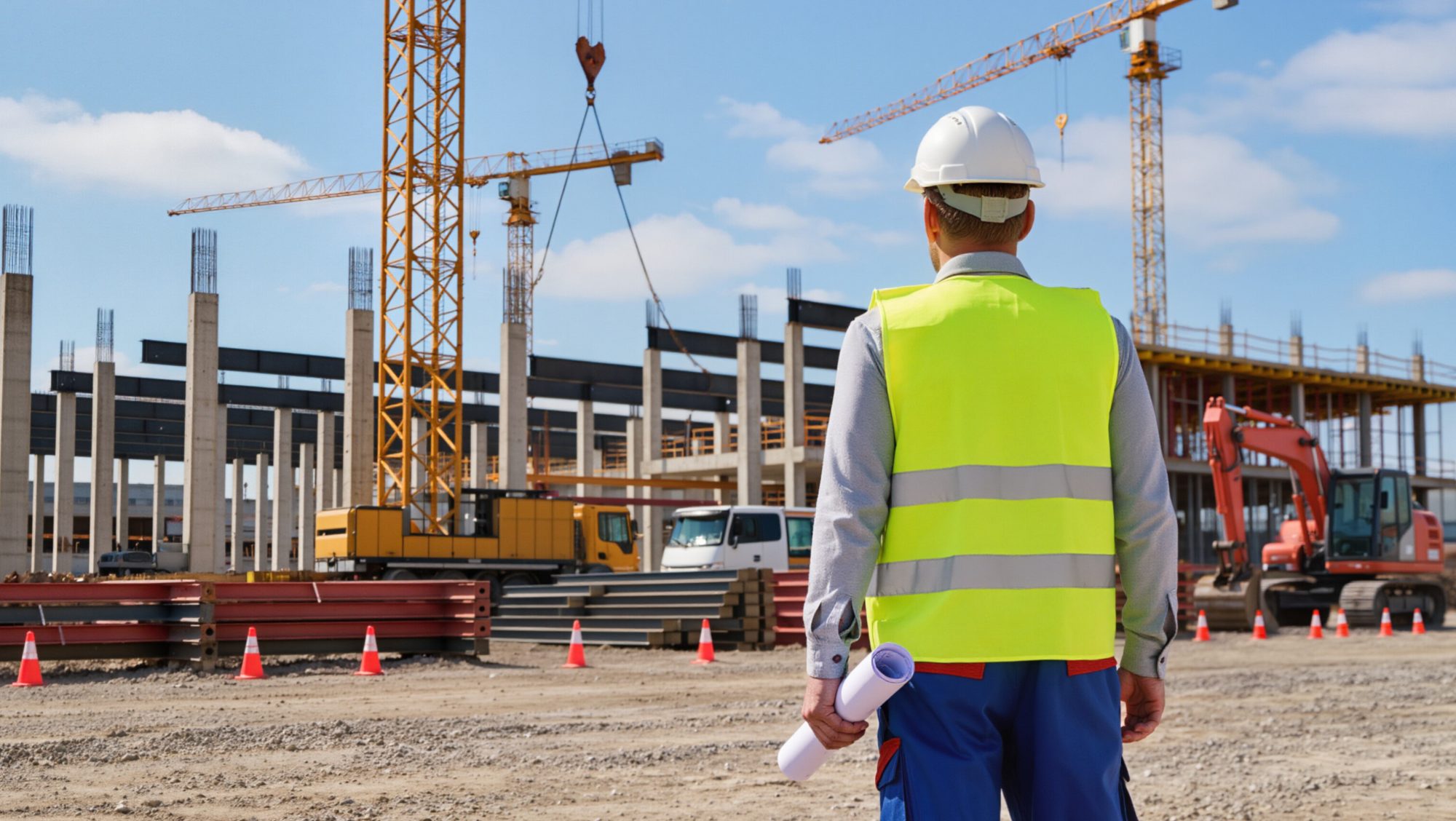 Does an H-1B Employer Need To Amend a Petition When an Employee Changes Work Locations?