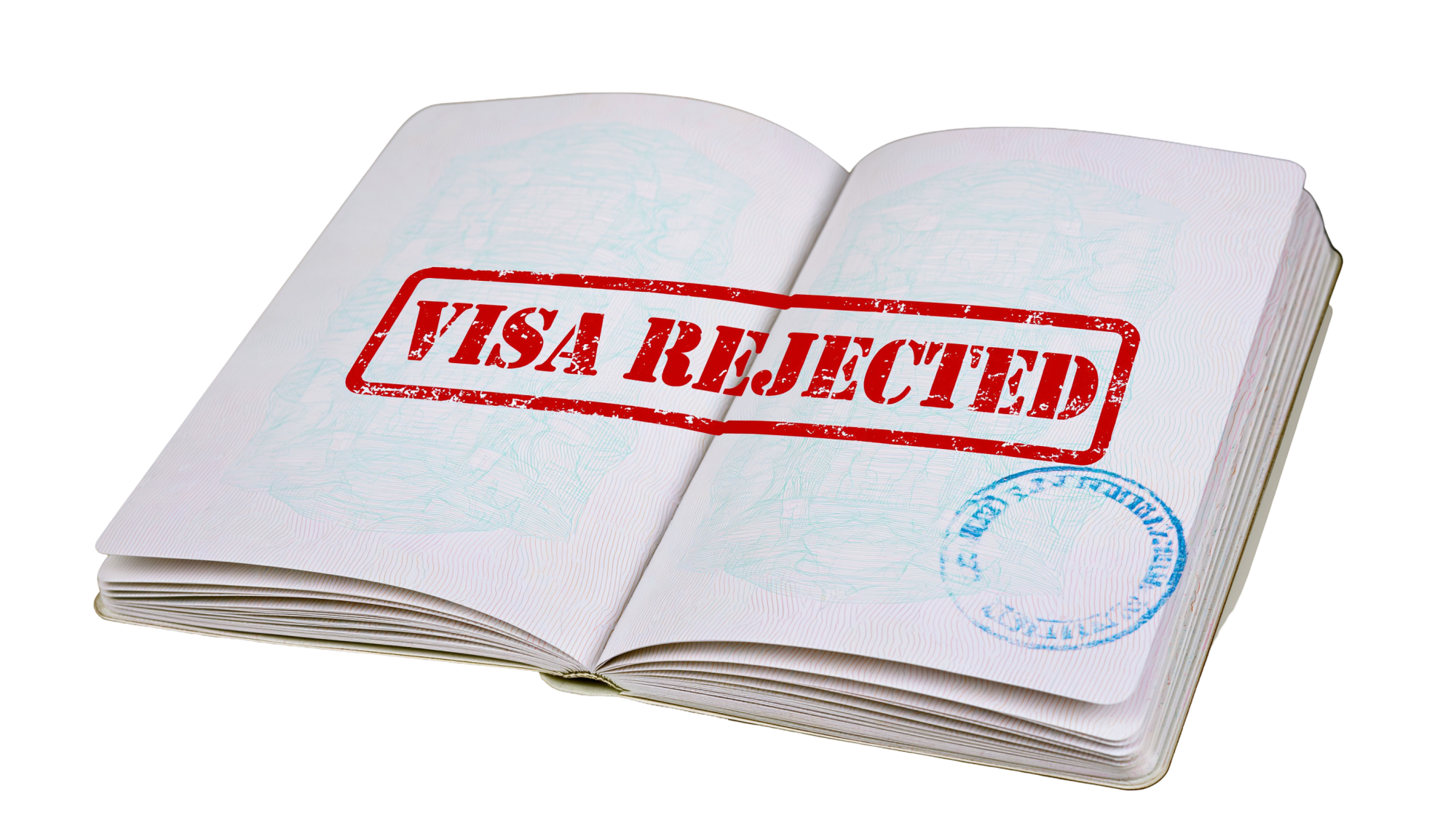 Can I Be Denied Entry to the United States Even if I Have a Valid Visa?