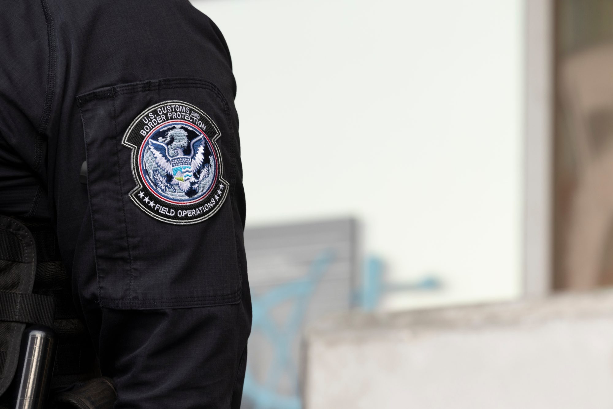Can ICE Detain Me Even if I Have a Pending Green Card Application?